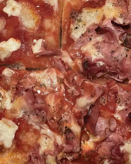 Ricetta pizza bigusto🍕🍕 di aboutsof