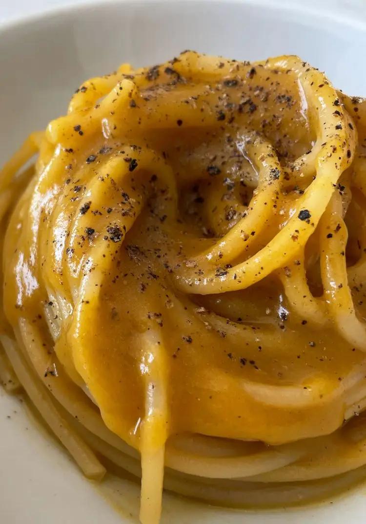 Ricetta Spaghetto allo spezzatino di lomagnafoodblog