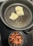 Immagine del passaggio 5829 della ricetta Gnocchetti gorgonzola e pancetta