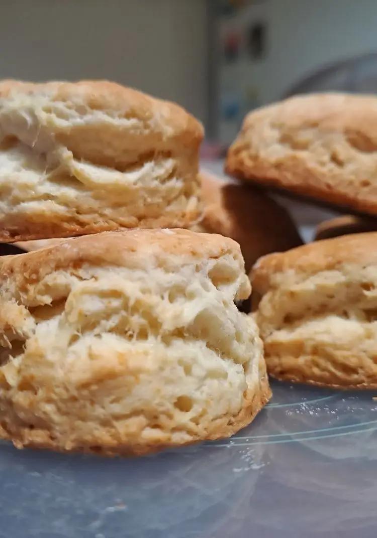 Ricetta Scones di Marti_SSHG