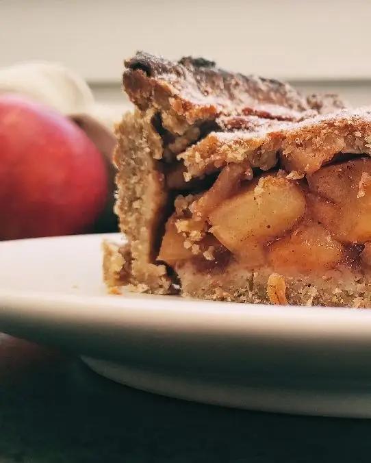 Ricetta Apple Pie🍎 di ileniagrossud