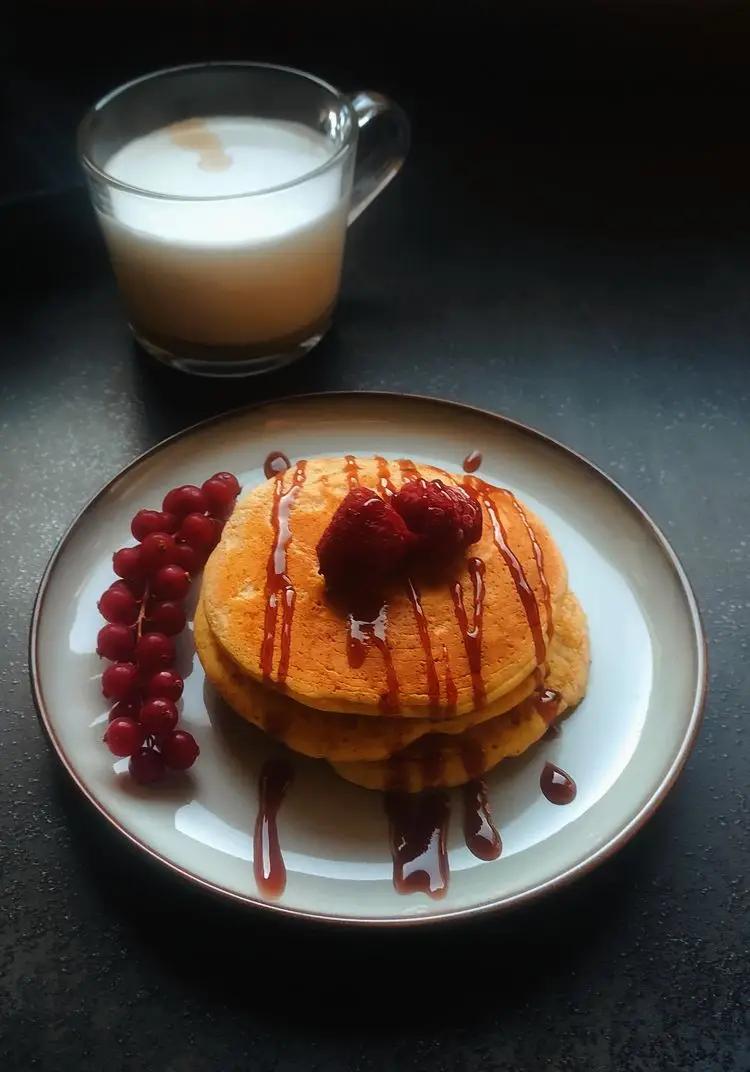 Ricetta Pancakes 🥞 di ileniagrossud