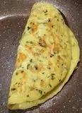 Immagine del passaggio 5 della ricetta Omelette Ripiene