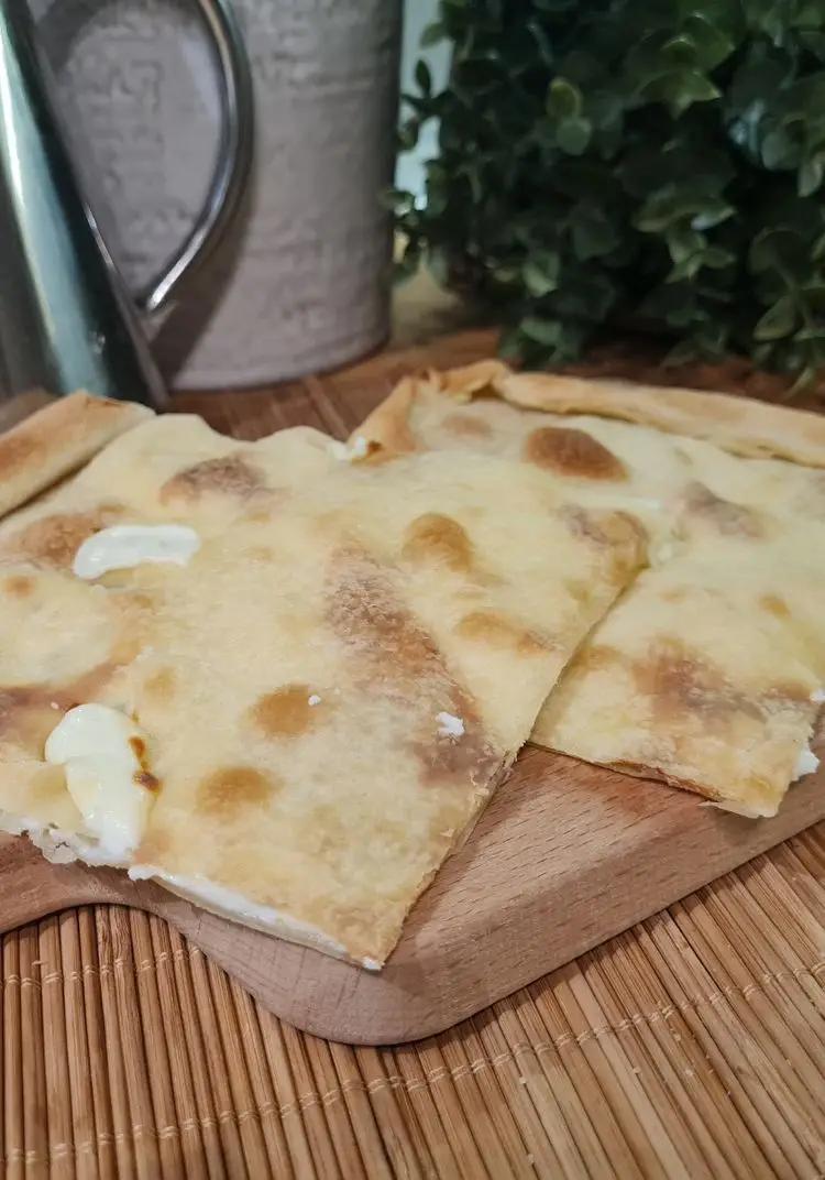 Ricetta Focaccia tipo Recco di Briciole_di_mollica