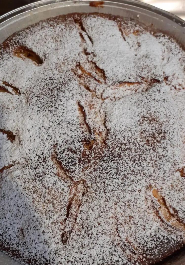 Ricetta Torta di mele di elvira.gengaro