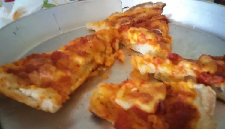 Ricetta Pizze di elvira.gengaro