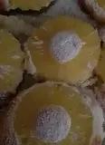 Immagine del passaggio 1 della ricetta Crostatine di ananas