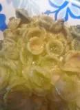 Immagine del passaggio 1 della ricetta Orecchiette al pesto