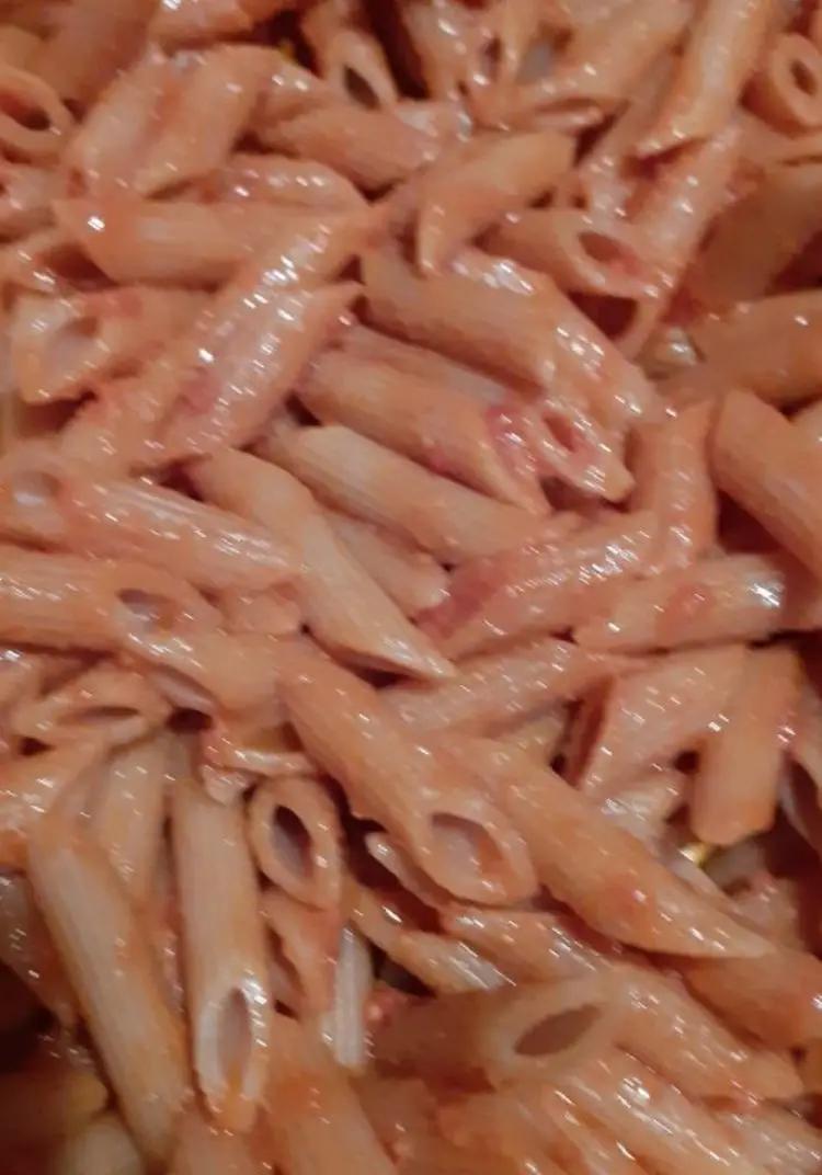 Ricetta Penne con pomodorini di elvira.gengaro