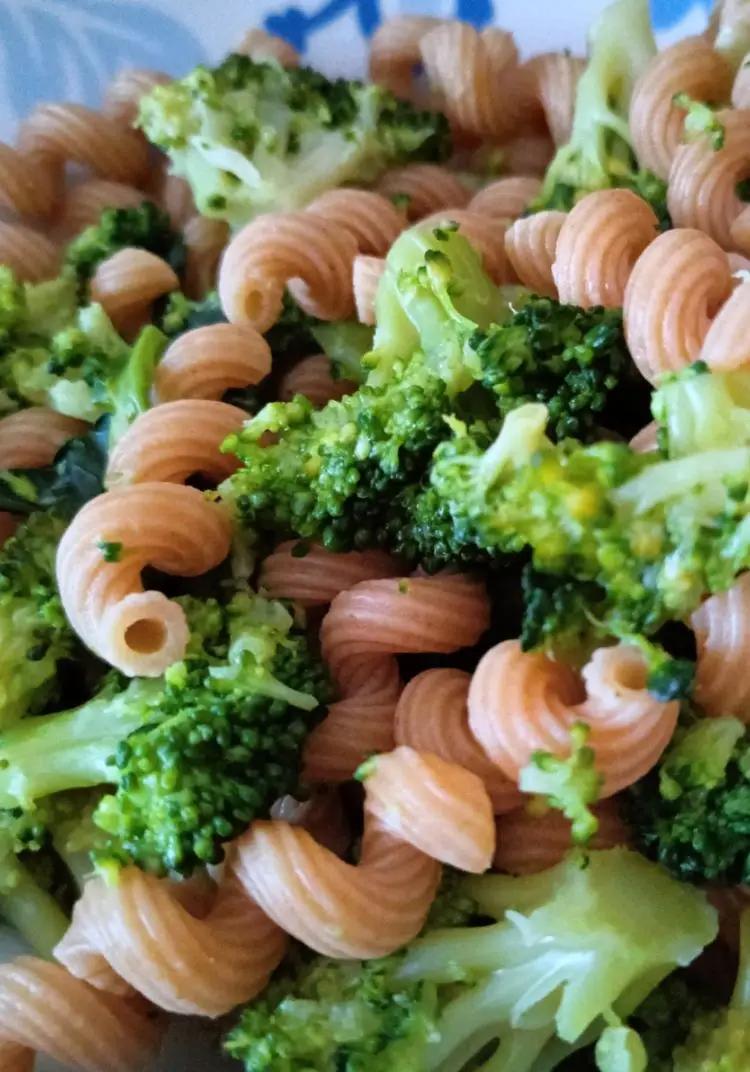 Ricetta Garganelli con Broccoli di elvira.gengaro