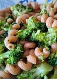 Immagine del passaggio 1106 della ricetta Garganelli con Broccoli