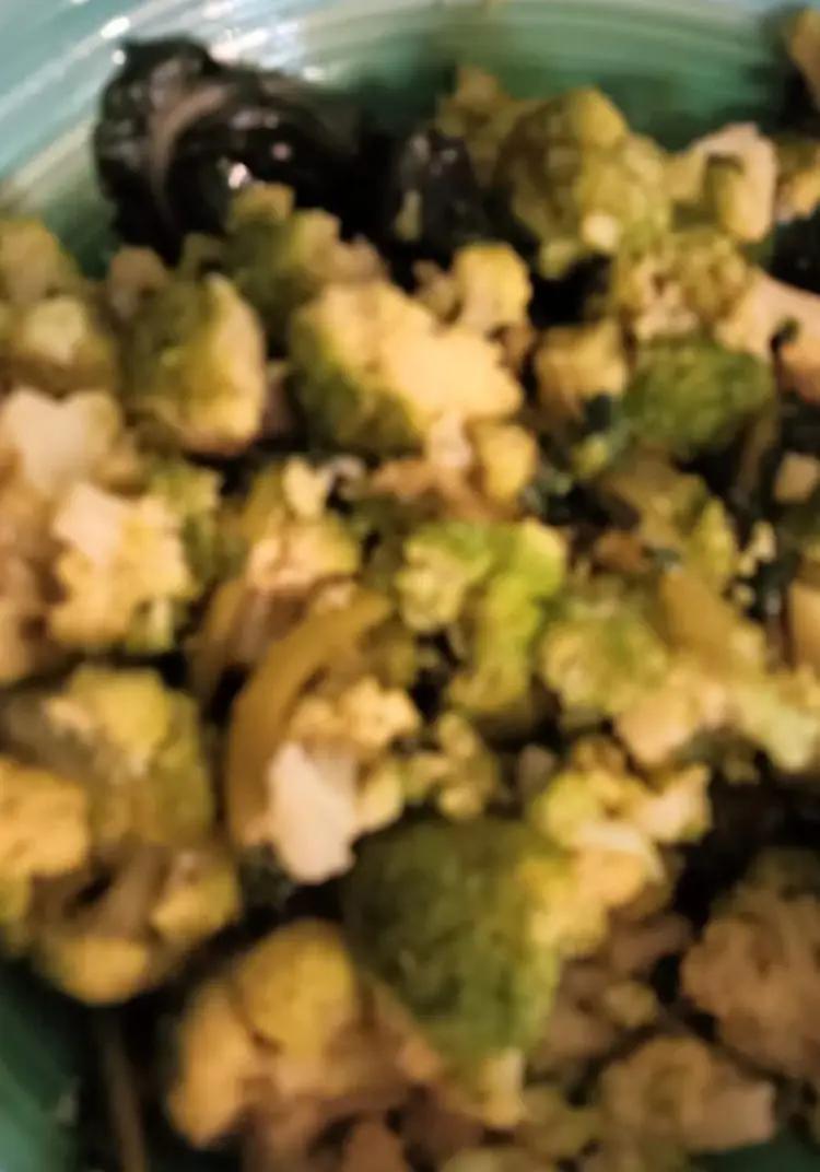 Ricetta Broccoli di elvira.gengaro
