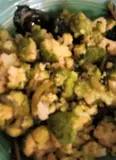 Immagine del passaggio 4144 della ricetta Broccoli