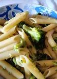 Immagine del passaggio 5081 della ricetta Penne e broccoli