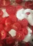 Immagine del passaggio 1 della ricetta Bruschettone Pomodori