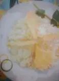 Immagine del passaggio 3 della ricetta Riso al limone
