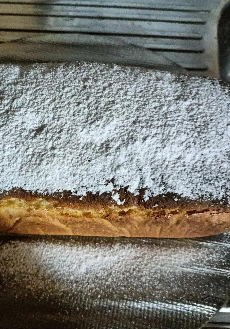 Ricetta Pame alla cannella di elvira.gengaro