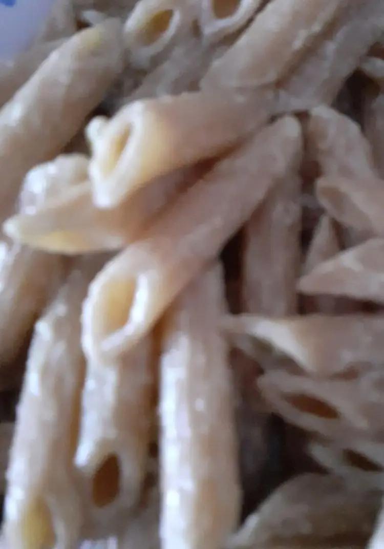 Ricetta Pasta al pesto di pistacchi di elvira.gengaro