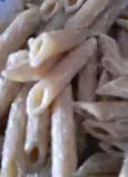 Immagine del passaggio 1 della ricetta Pasta al pesto di pistacchi
