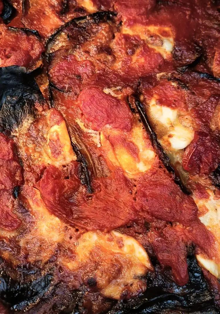 Ricetta Parmigiana di melanzane di elvira.gengaro