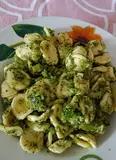Immagine del passaggio 6 della ricetta Orecchiette con broccoli
