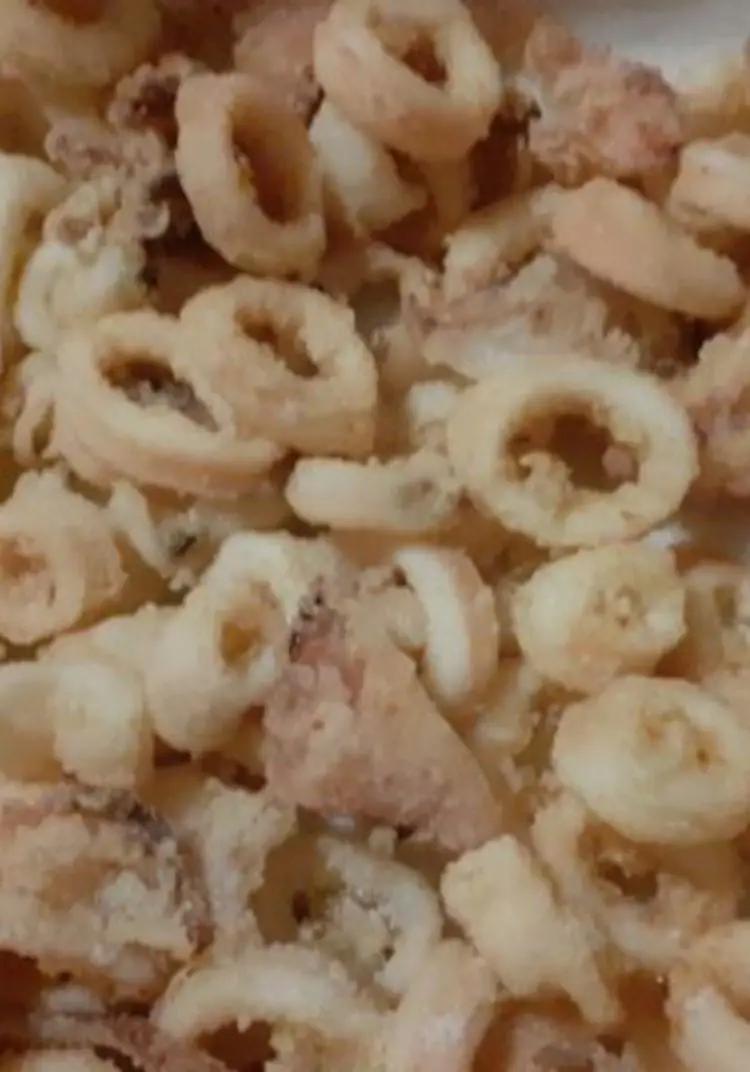 Ricetta Calamari di elvira.gengaro