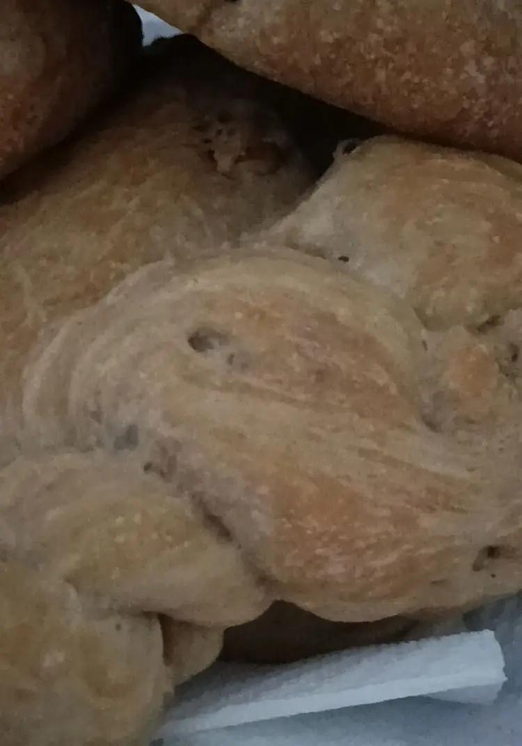 Ricetta Pane alle noci di elvira.gengaro