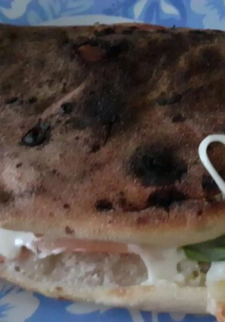 Ricetta Panino Imbottito di elvira.gengaro