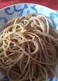 Immagine del passaggio 2 della ricetta Spaghetti alle noci