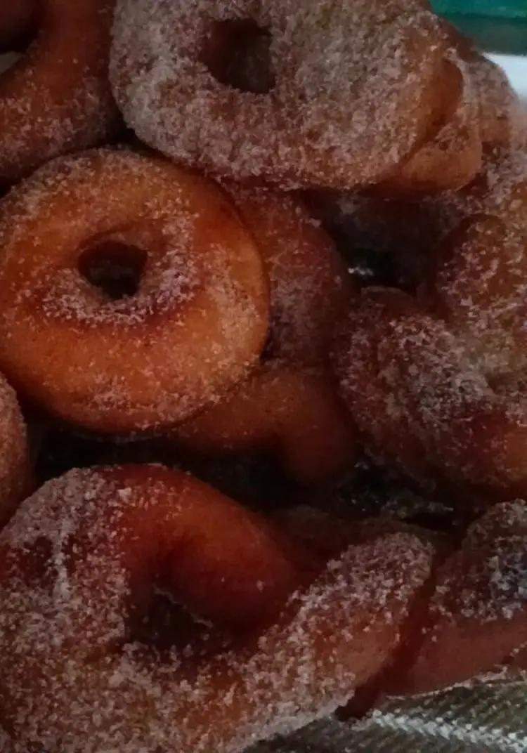 Ricetta zeppole di patate di elvira.gengaro