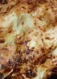 Immagine del passaggio 1 della ricetta Lasagna ai funghi e salsiccia