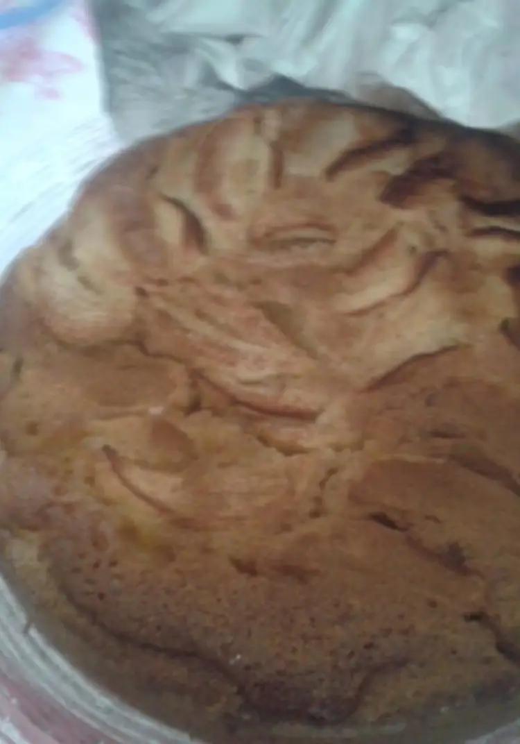 Ricetta Torta di Mele di elvira.gengaro