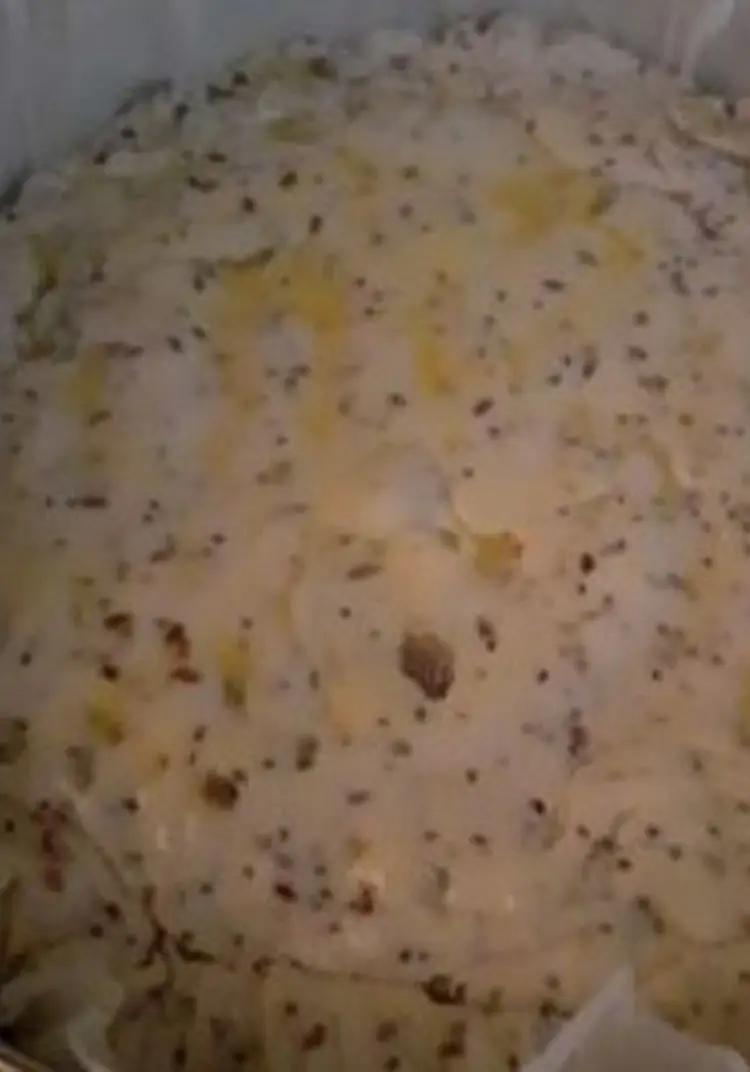 Ricetta Pasta Sfoglia Ripiena di elvira.gengaro