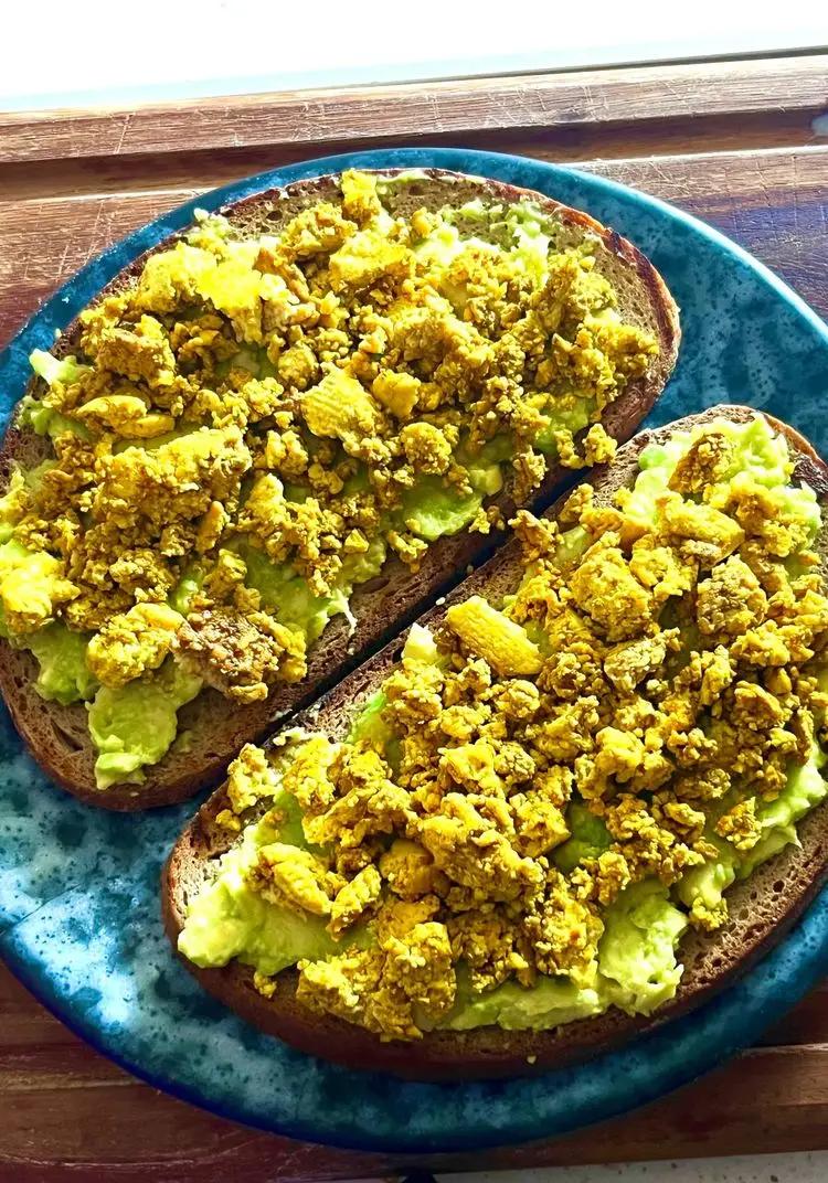 Ricetta Todu strapazzato con avocado di laseseinpadella