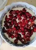 Immagine del passaggio 5 della ricetta Torta di ciliegie 🍒🍒🍒