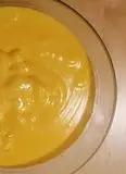 Immagine del passaggio 1 della ricetta Crepes alla crema e fragole 🍓🍓🍓
