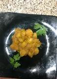 Immagine del passaggio 2 della ricetta Patate al curry