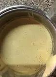 Immagine del passaggio 1 della ricetta Crema di zabaione al caffè