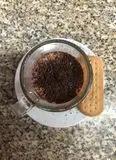 Immagine del passaggio 2 della ricetta Crema di zabaione al caffè