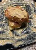 Immagine del passaggio 3 della ricetta Crocchette patate e cotechino con maionese di lenticchie
