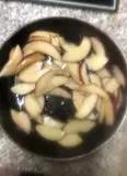 Immagine del passaggio 1 della ricetta Pan di Spagna alle mele