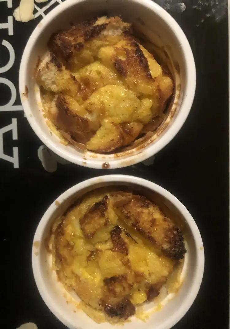 Ricetta Bread and butter custard di zanolibarbara67