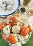 Immagine del passaggio 2383 della ricetta Sushi-ball