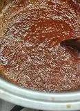 Immagine del passaggio 5 della ricetta Marmellata di peperoncini