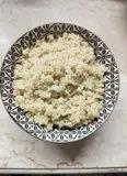 Immagine del passaggio 8 della ricetta Spezzatino di manzo con quinoa
