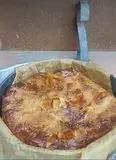 Immagine del passaggio 8 della ricetta Torta strudel di mele con pasta fillo