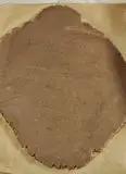 Immagine del passaggio 9224 della ricetta Biscotti al cacao e caramello salato