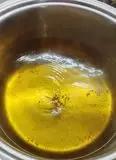 Immagine del passaggio 1 della ricetta Polenta taragna al profumo di zafferano