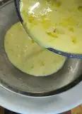 Immagine del passaggio 5 della ricetta Crème brulé allo zafferano