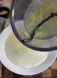 Immagine del passaggio 6 della ricetta Crème brulé allo zafferano